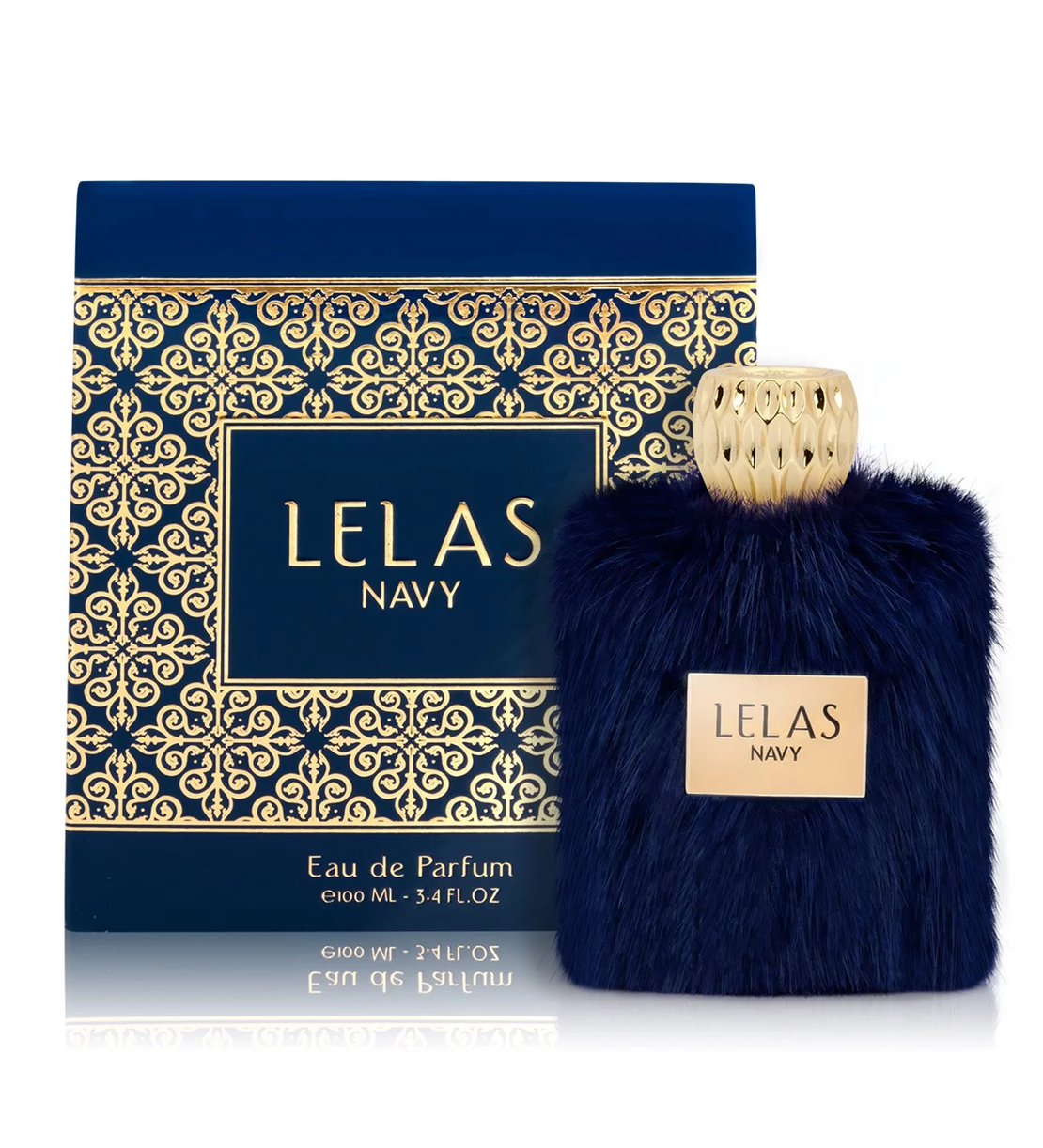 lelas- nevy