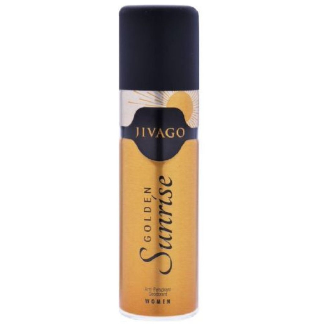 jivago-golden sunrise-woman