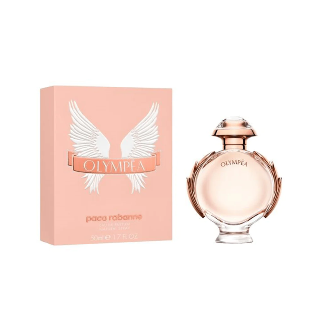 paco rabanne olympea