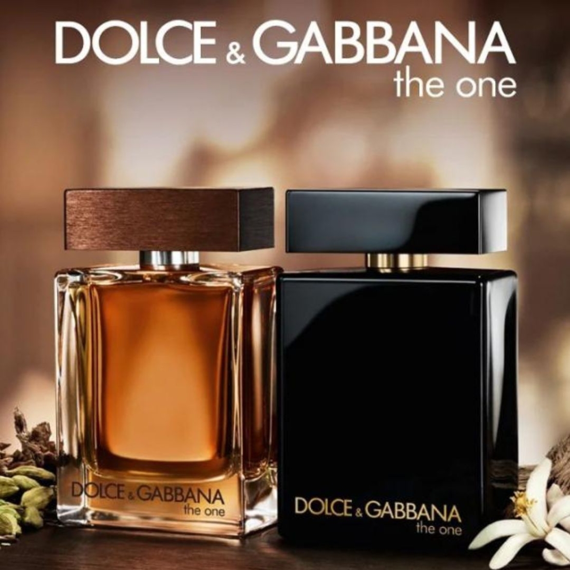 d&g the one