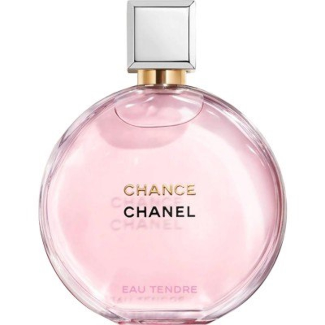 chance chanel eay tendre