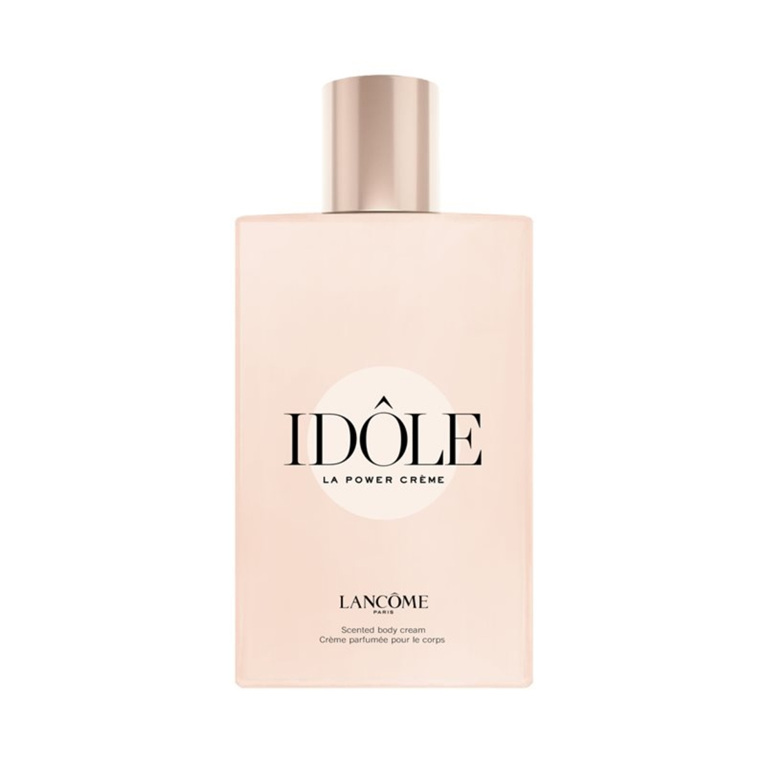 idole body lotion