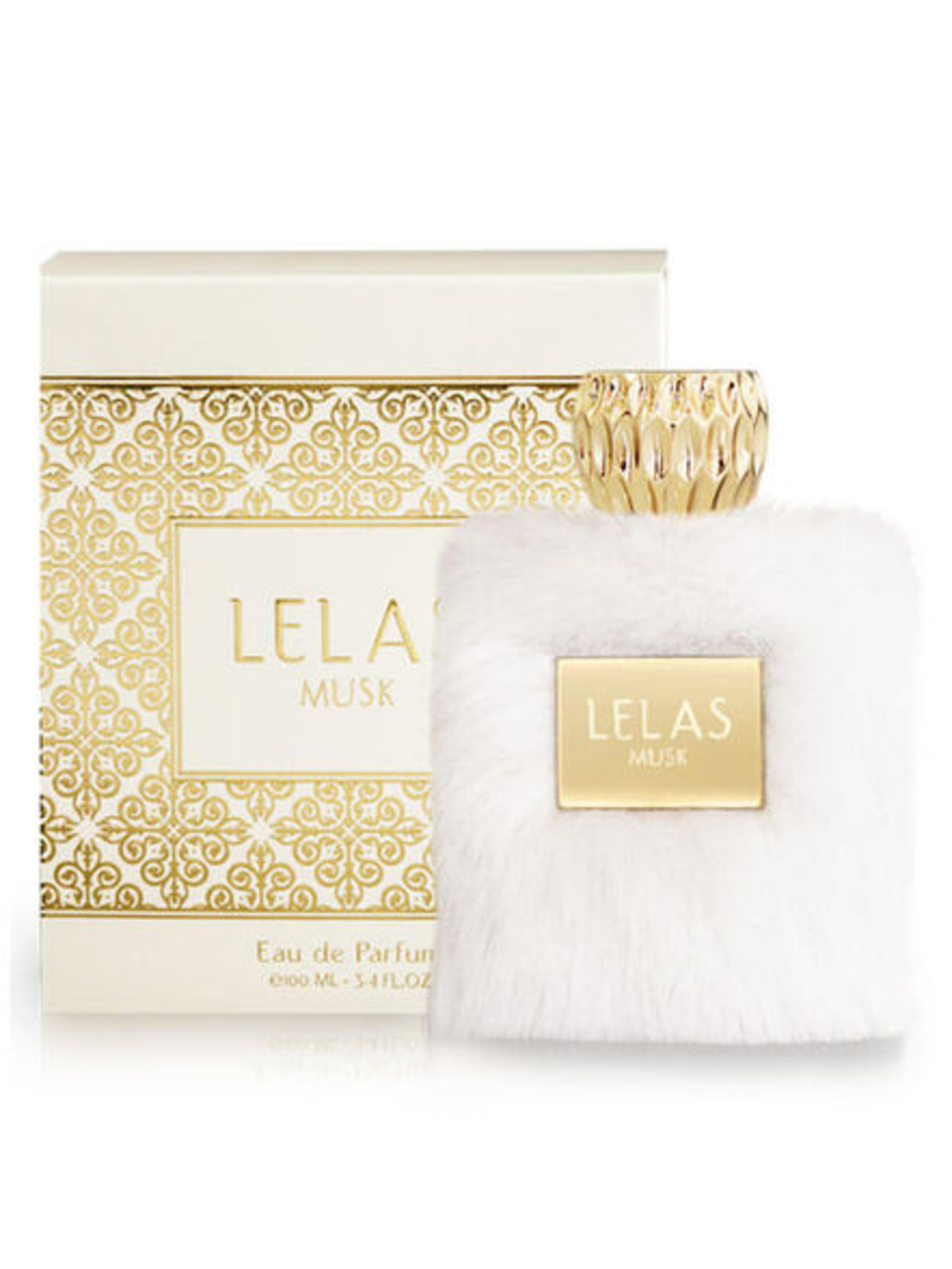 lelas- musk