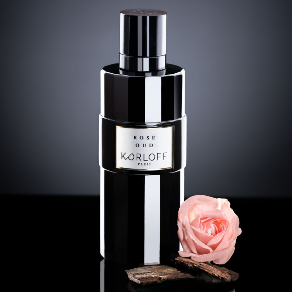 korloff rose oud