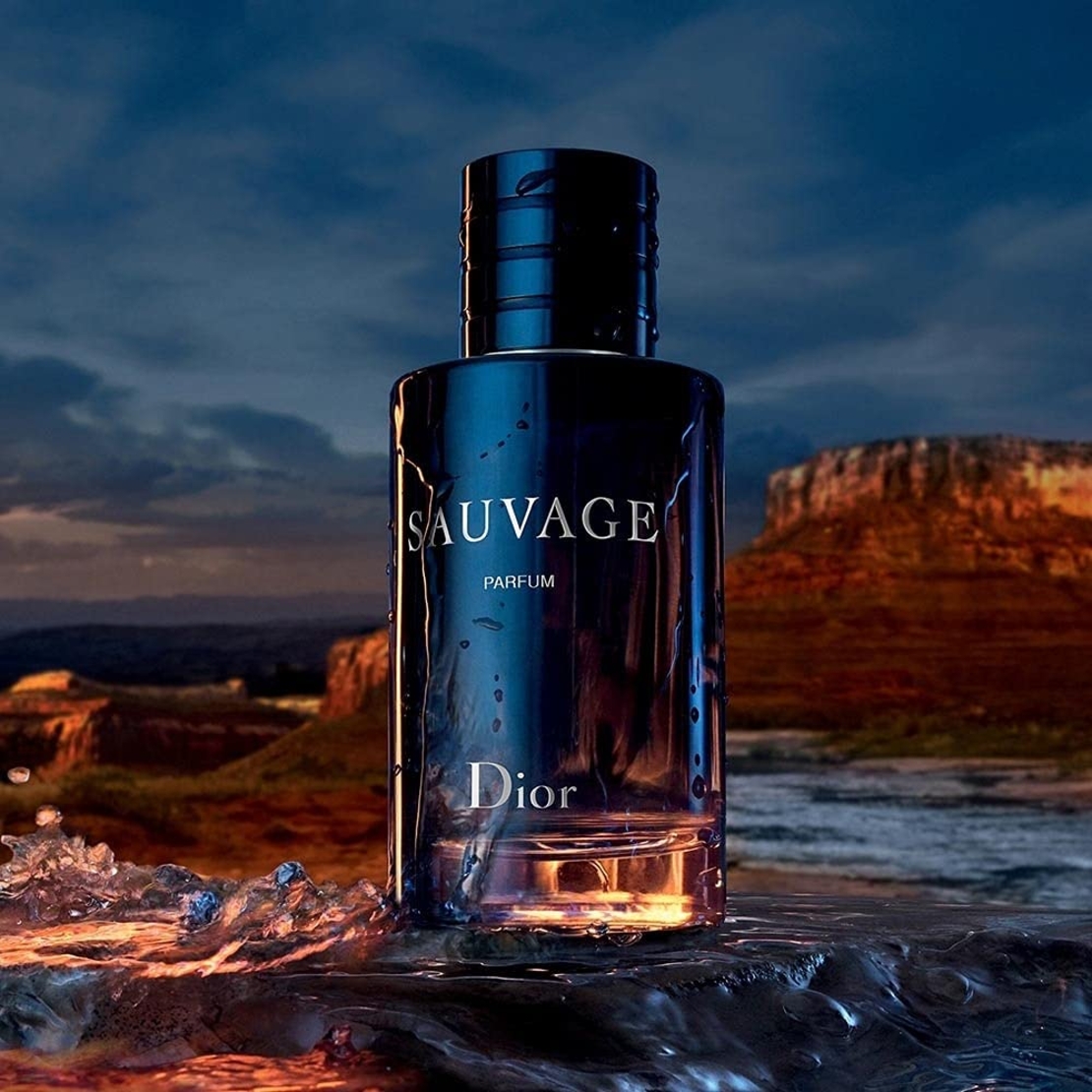 sauvage-parfum 100ml