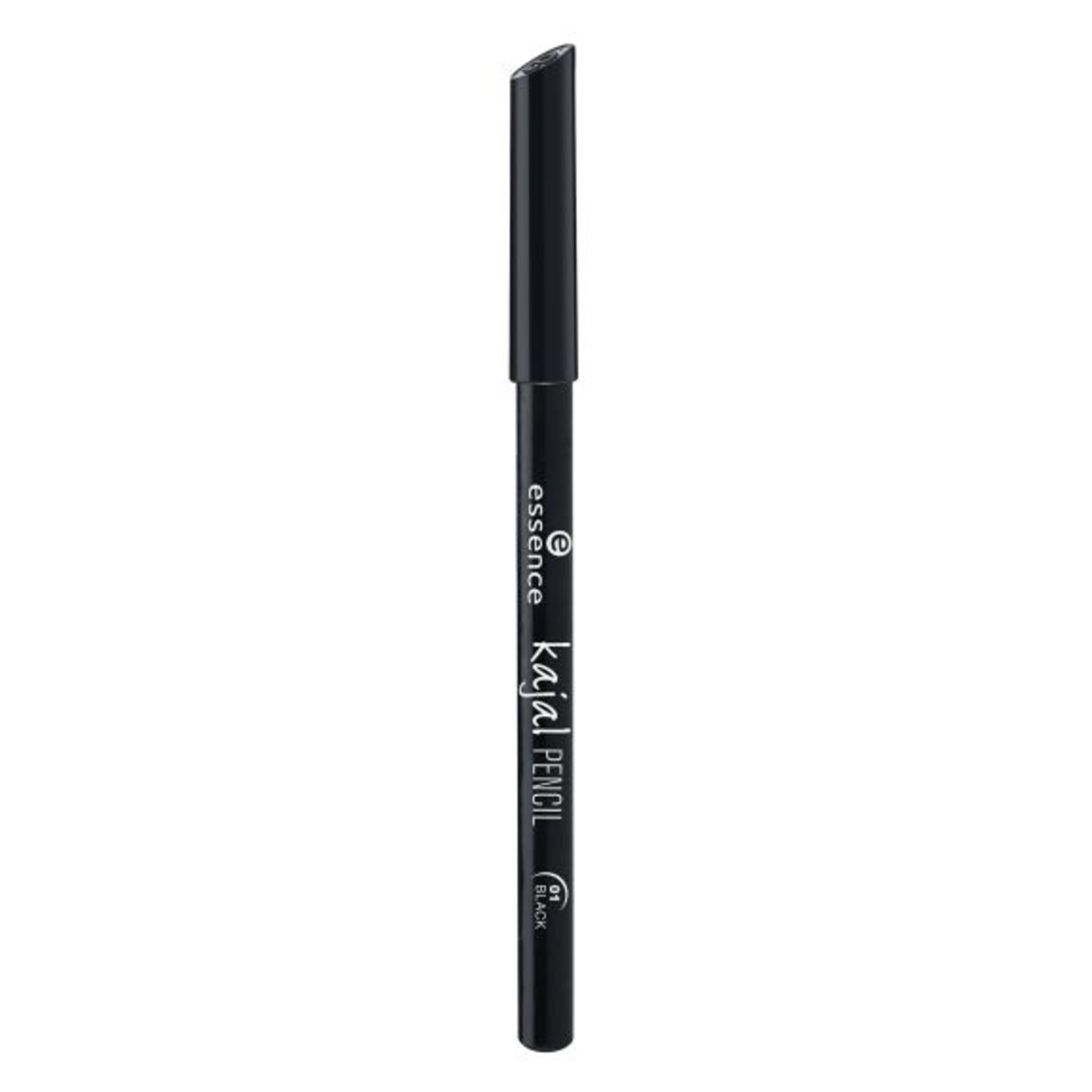 essence kajal pencil 01 black