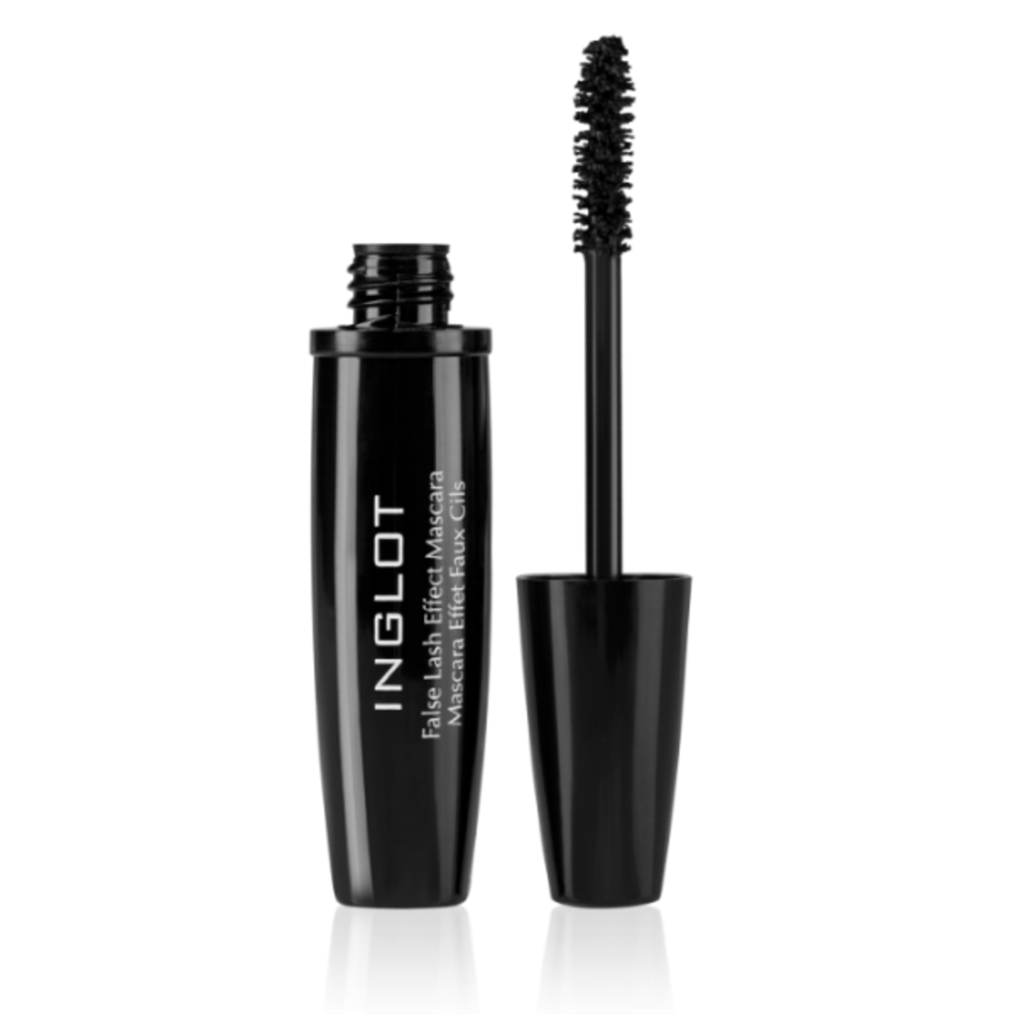 inglot false lash effect mascara