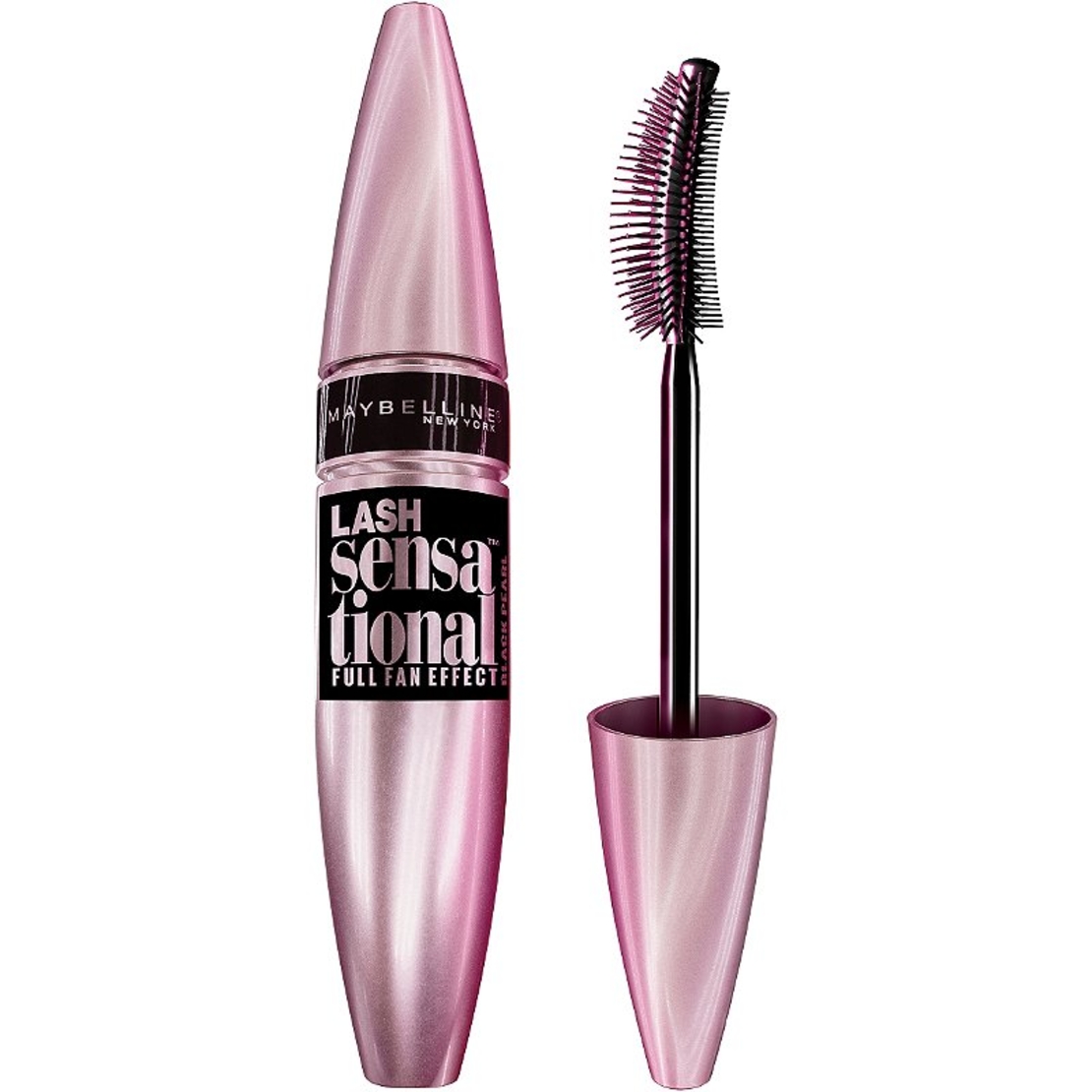 maybelline lash sensational mascara