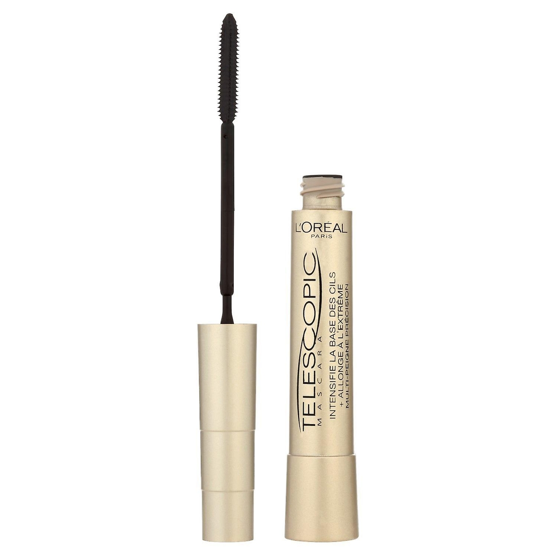 loreal mascara- telescopic