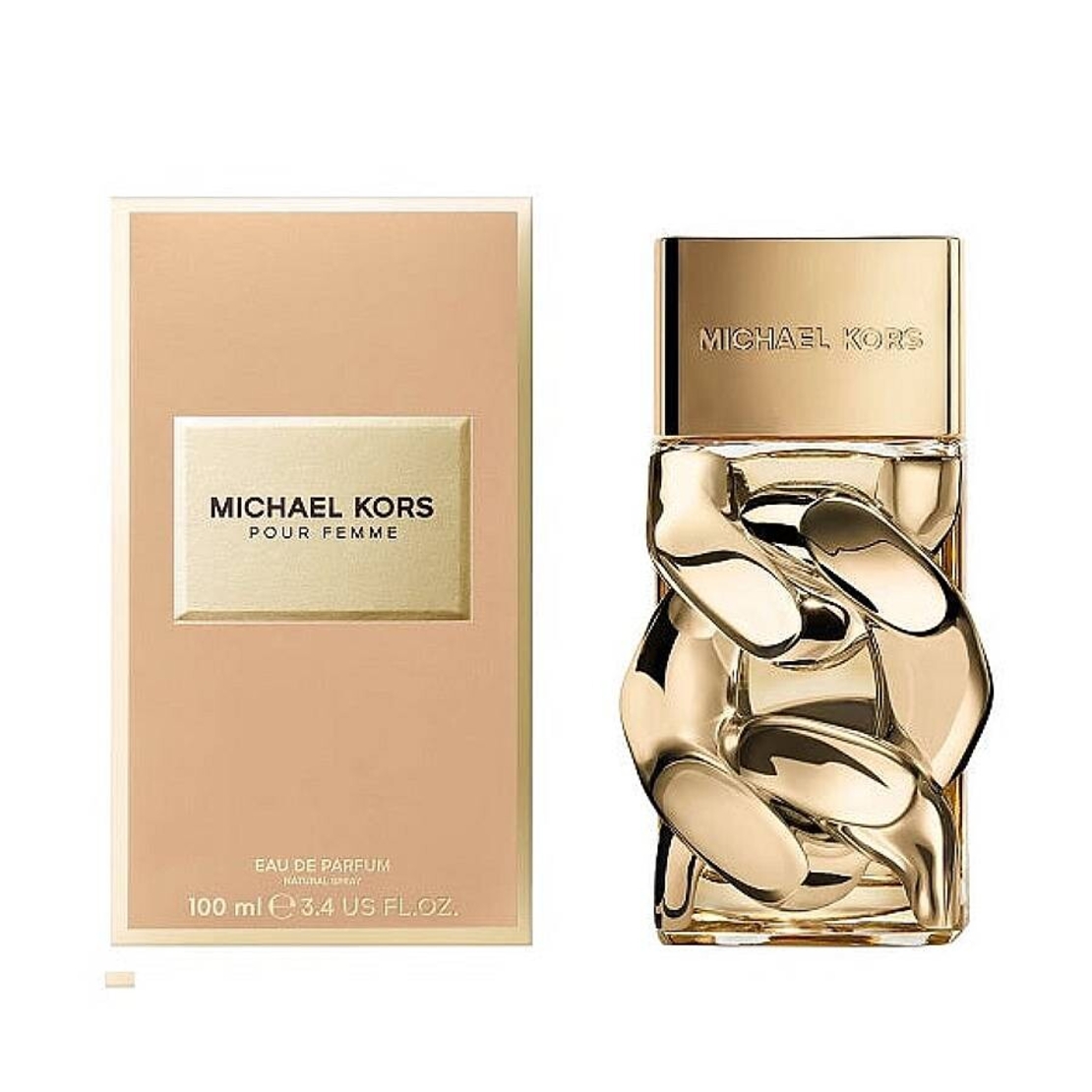 Michael Kors Pour Femme