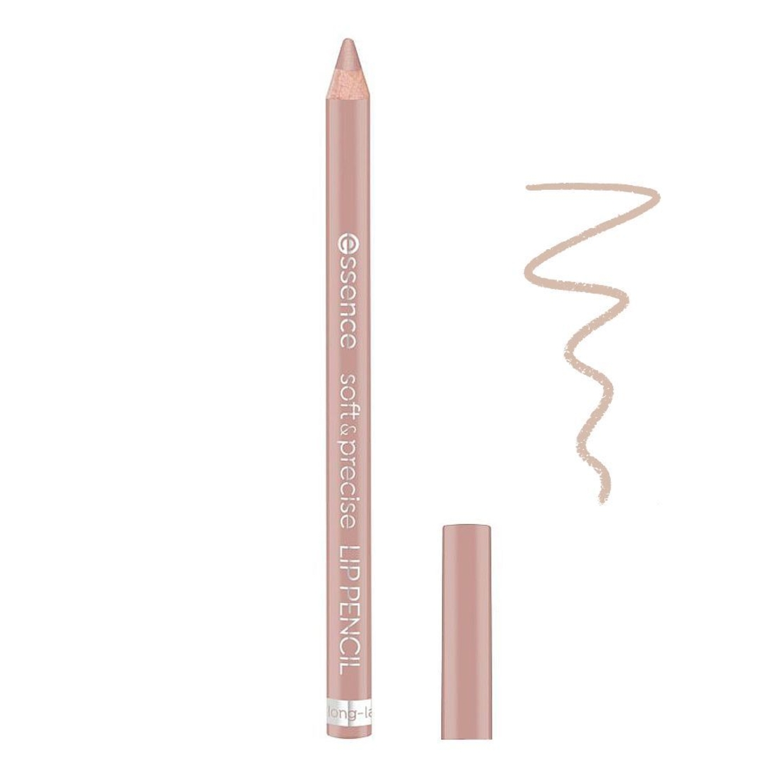301 essence soft & precise lippencil