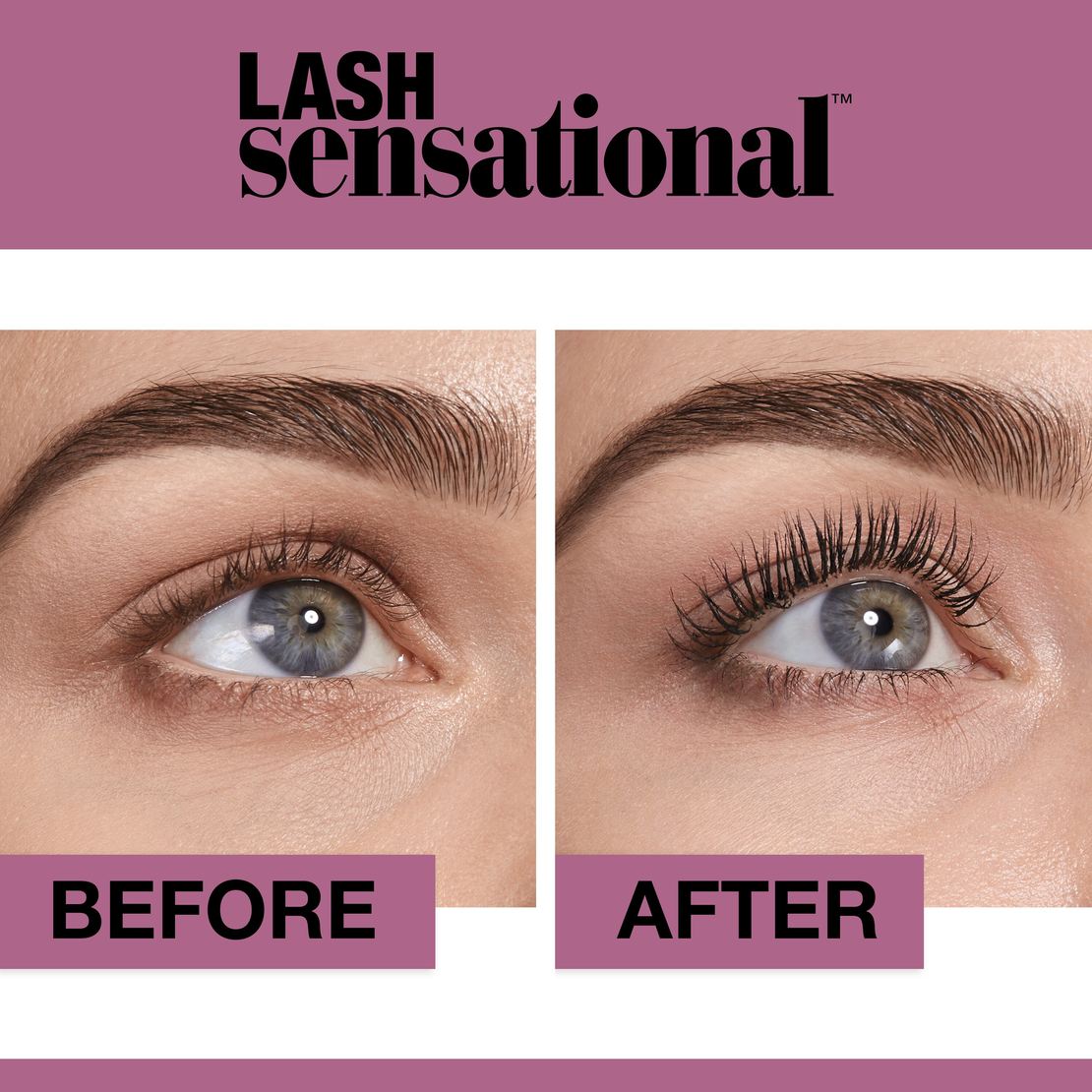 maybelline lash sensational mascara