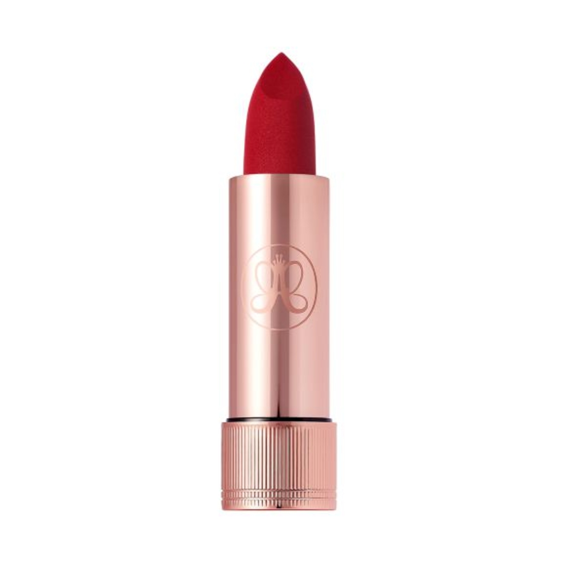 ANASTASIA Matte Lipstick Royal Red