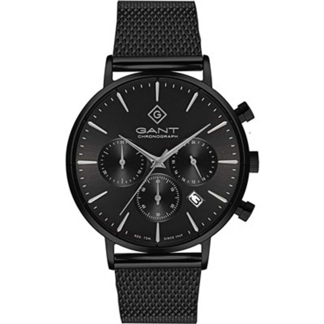 gant park avenue chrono-ipb g123009