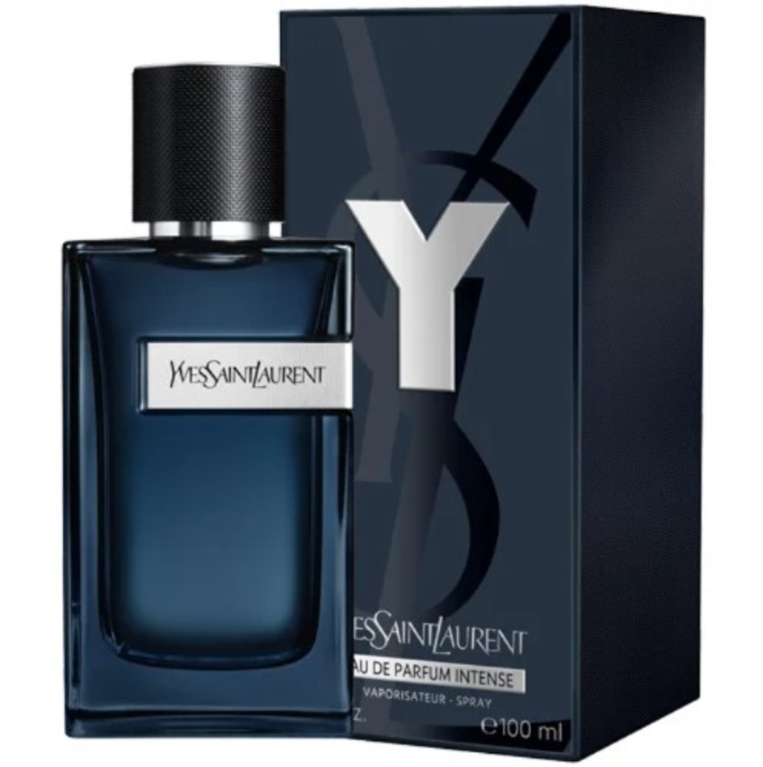 yves saint laurent - eau de parfum intense