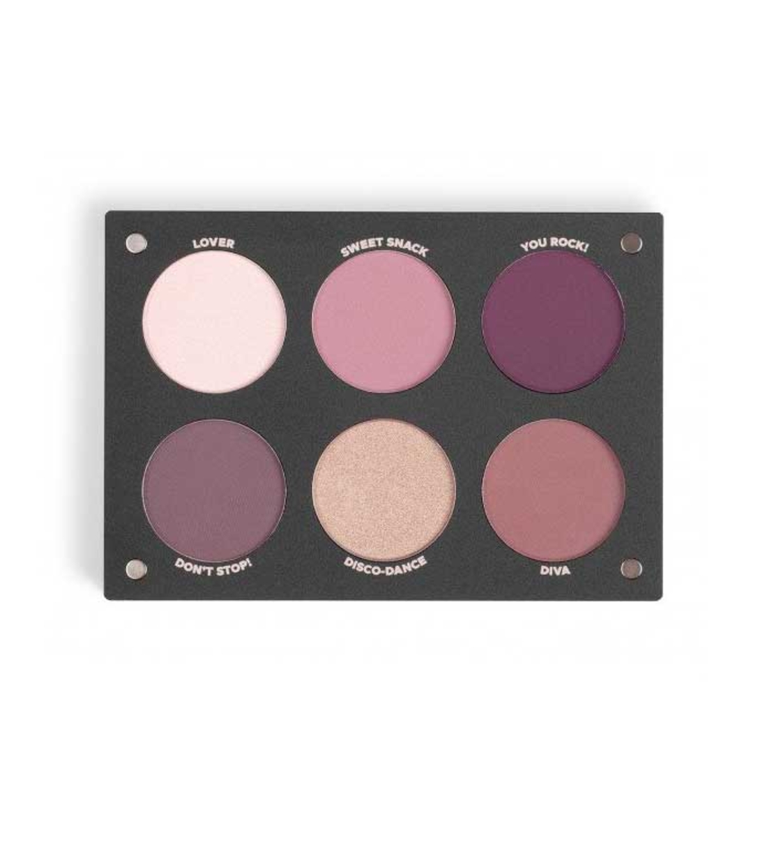 inglot playinn eyeshadow palette-creach peach
