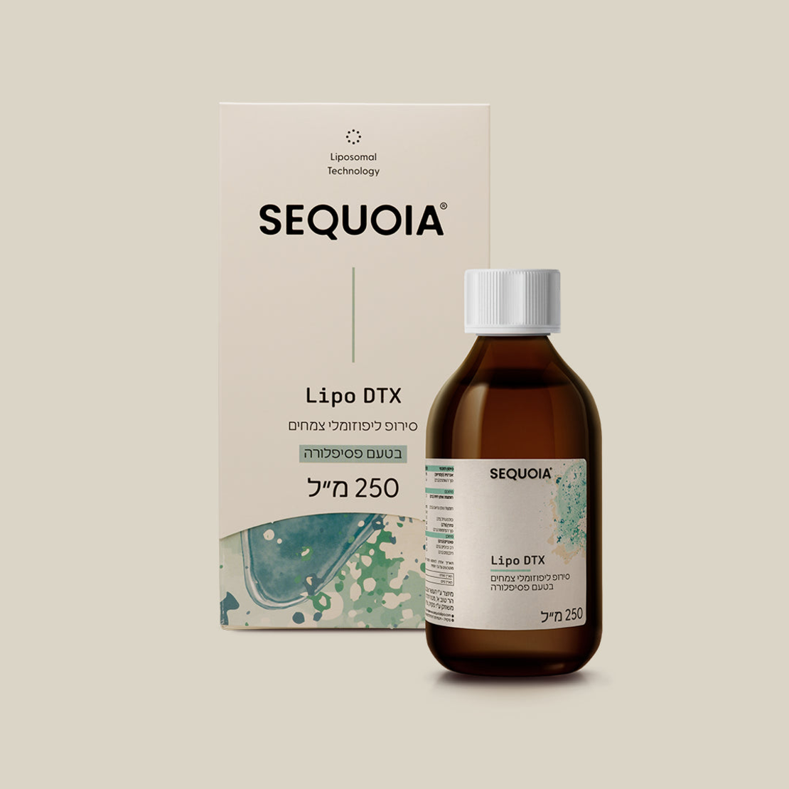 Lipo DTX