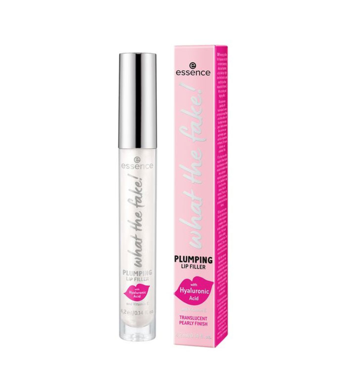 volumizing lip gloss what the fake!