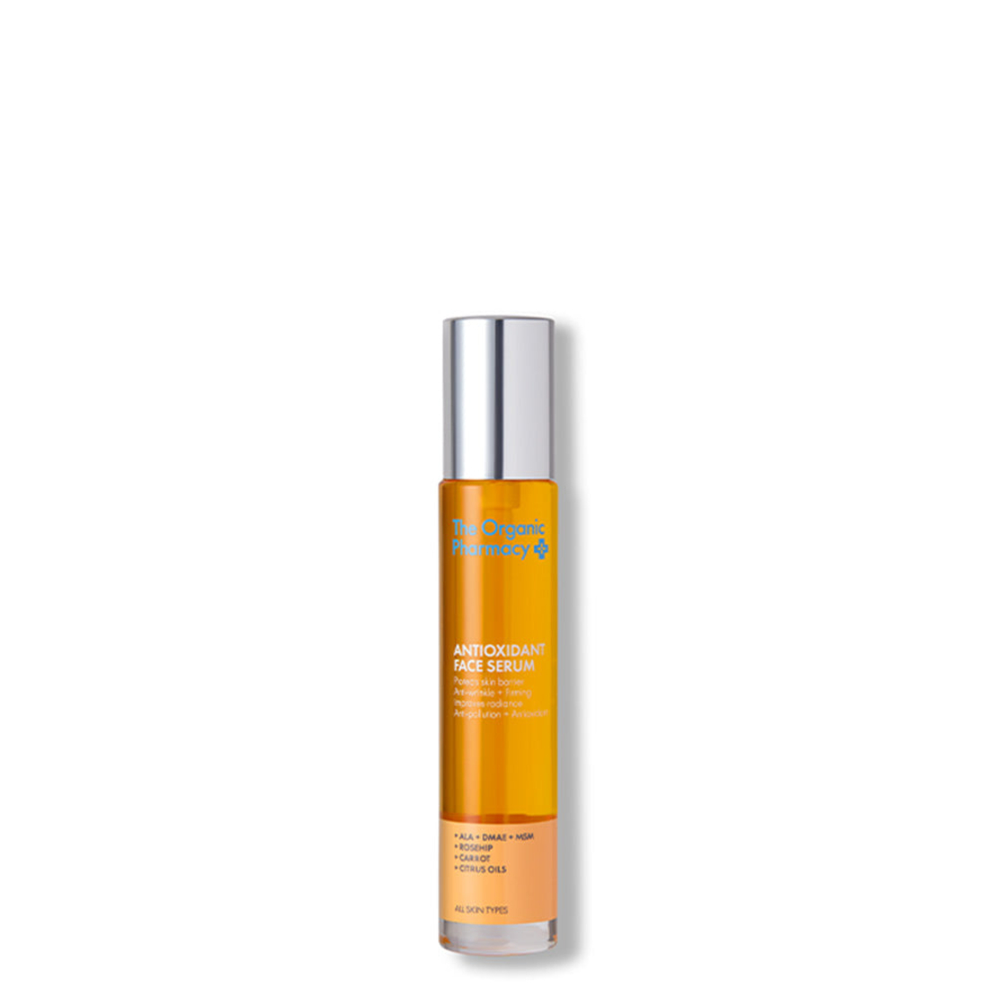 Antioxidant Face Serum