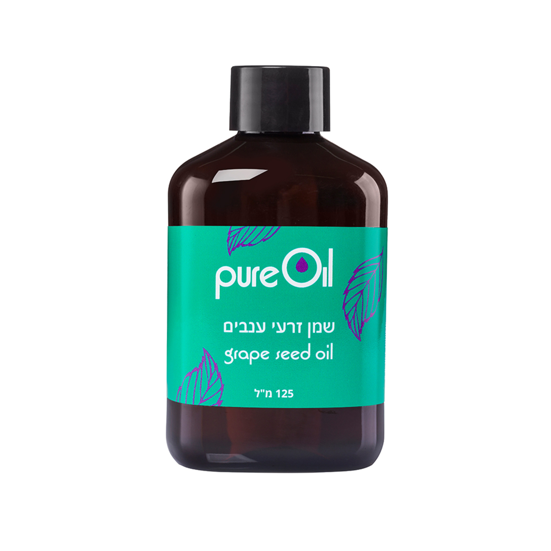 pure oil grape seed oil