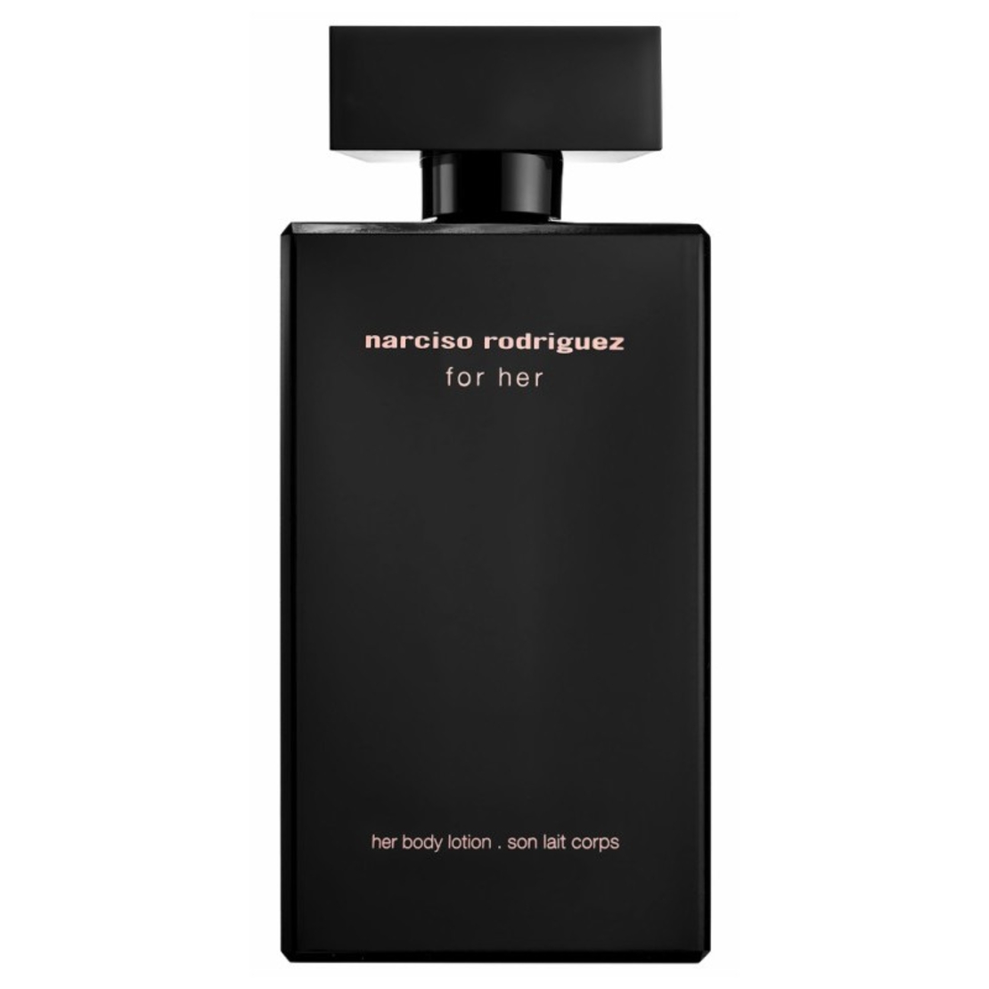 narciso body lotion