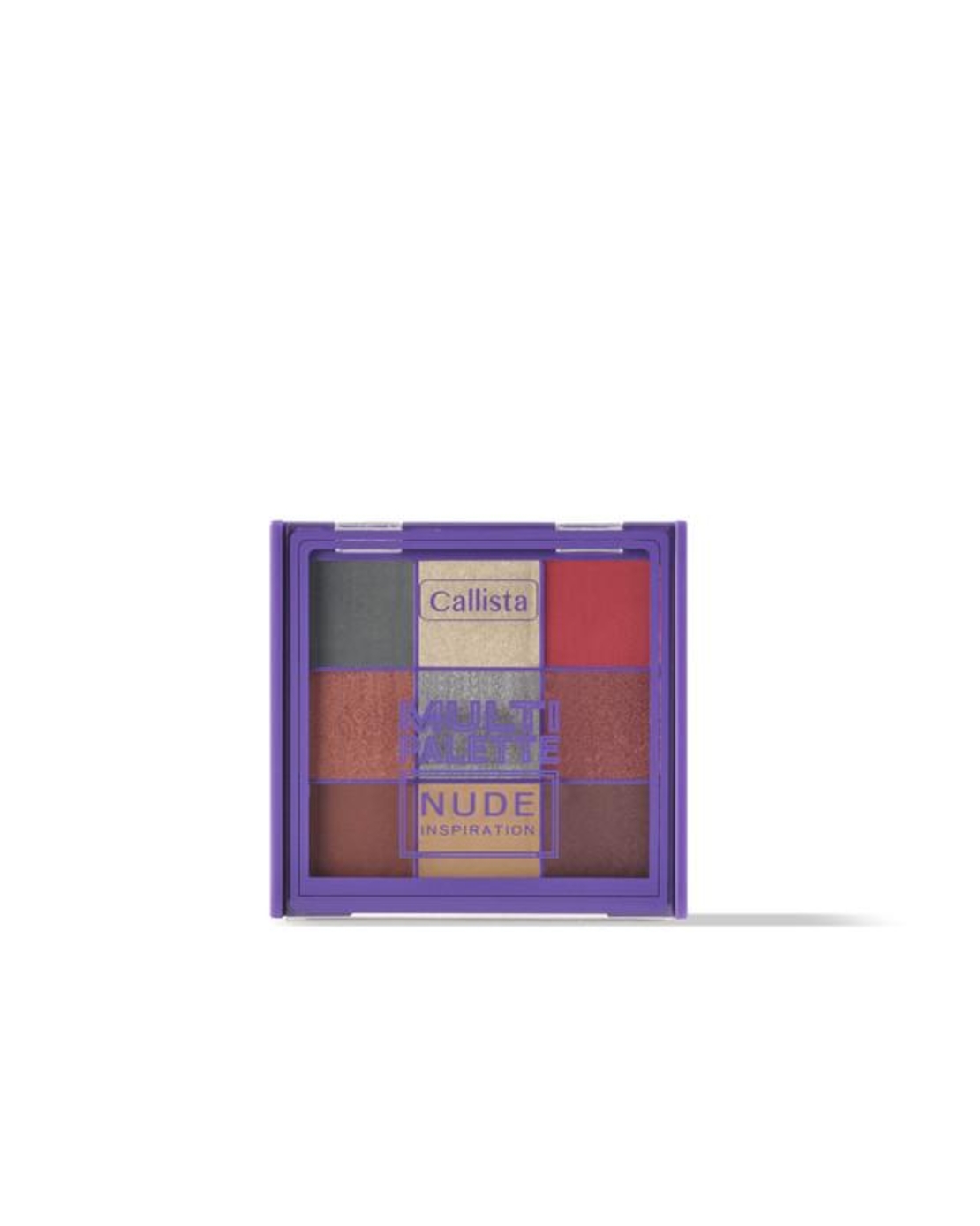 Callista Multi Palette 102
