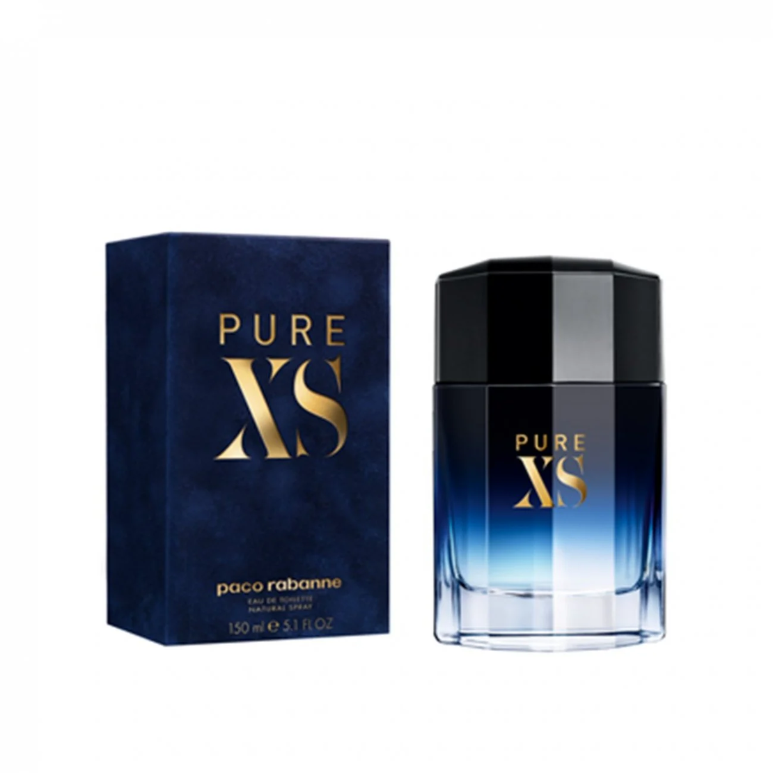 pure xs paco rabanne