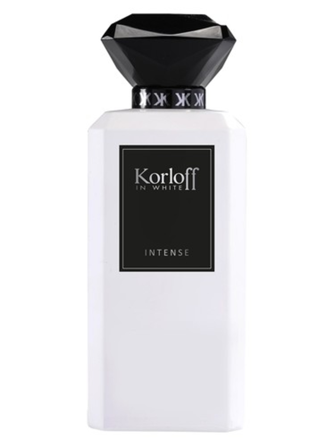korloff paris-in white intense