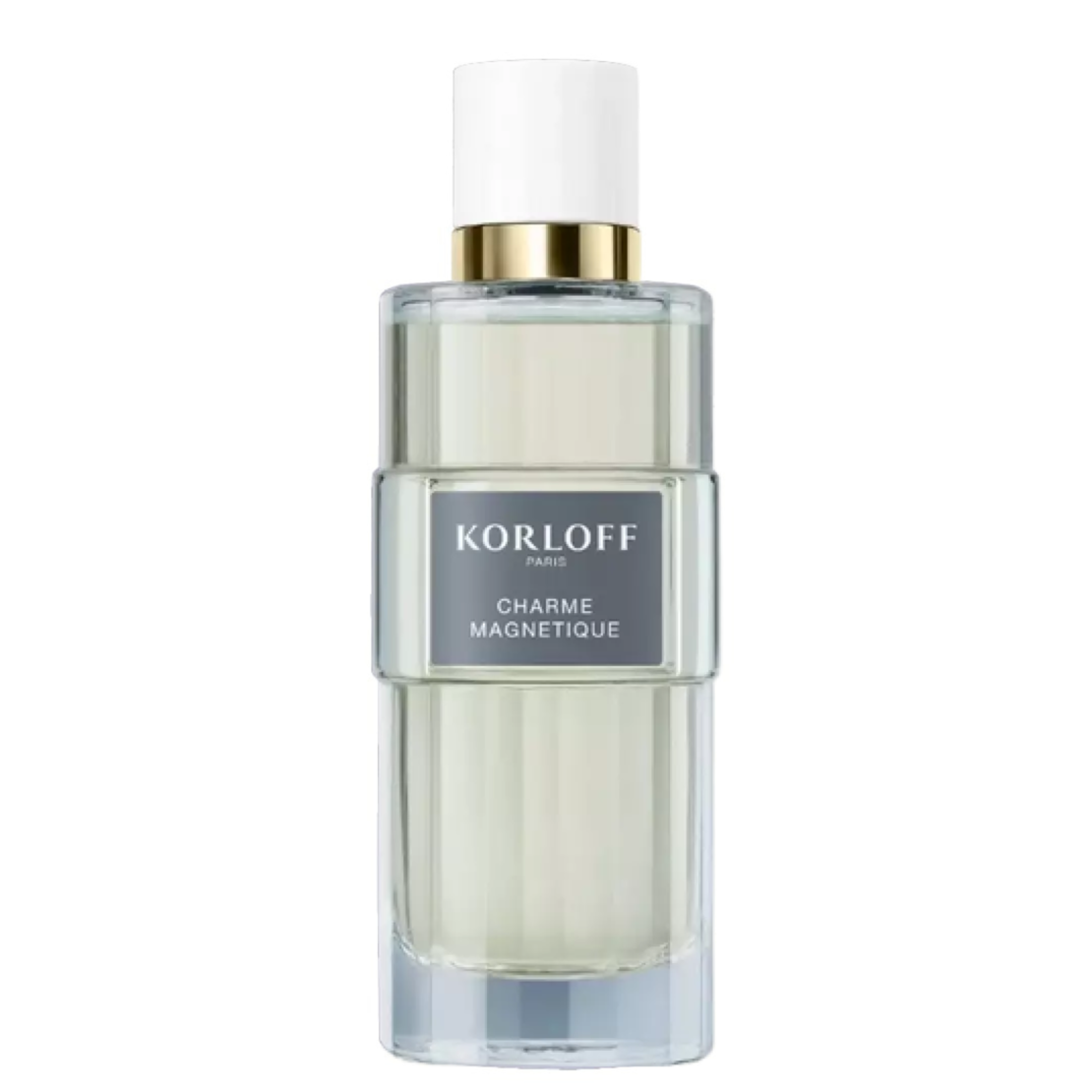 charme magnétique korloff paris
