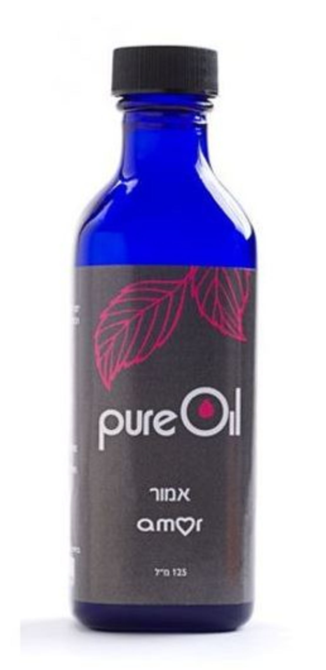 pure oil amor