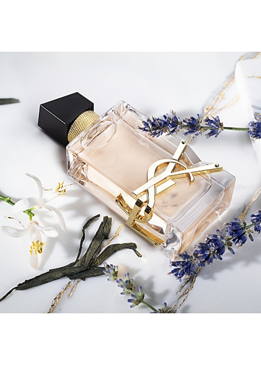 libre eau de toilette yves saint laurent