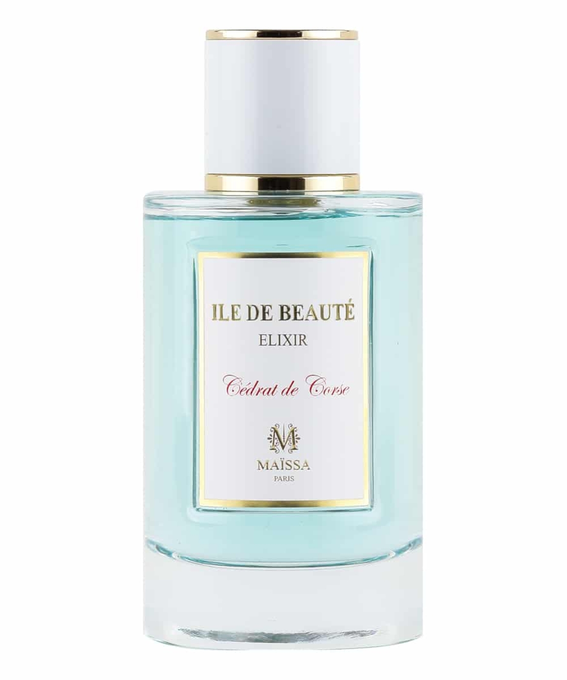 Maïssa ILe de beauté