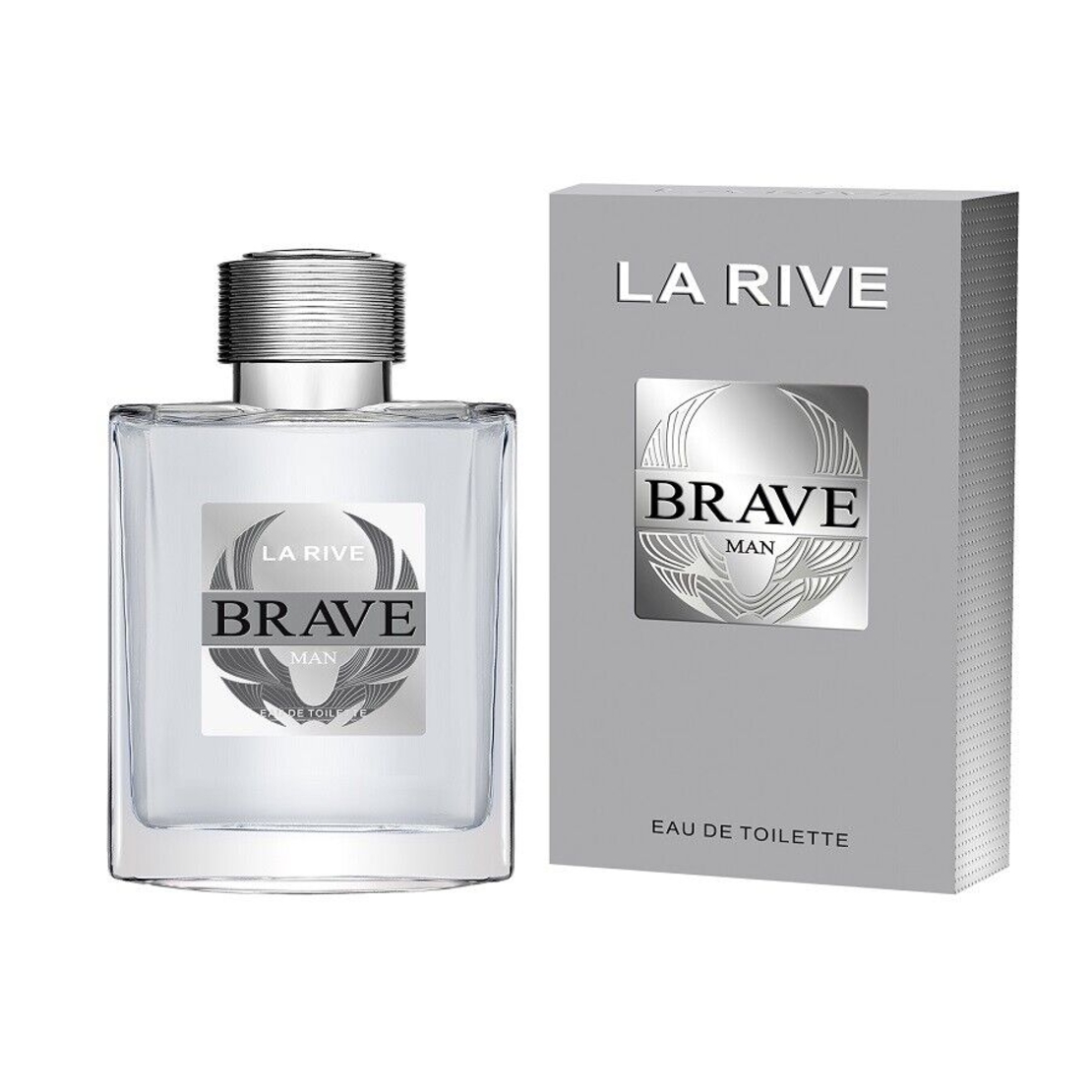 La Rive Brave