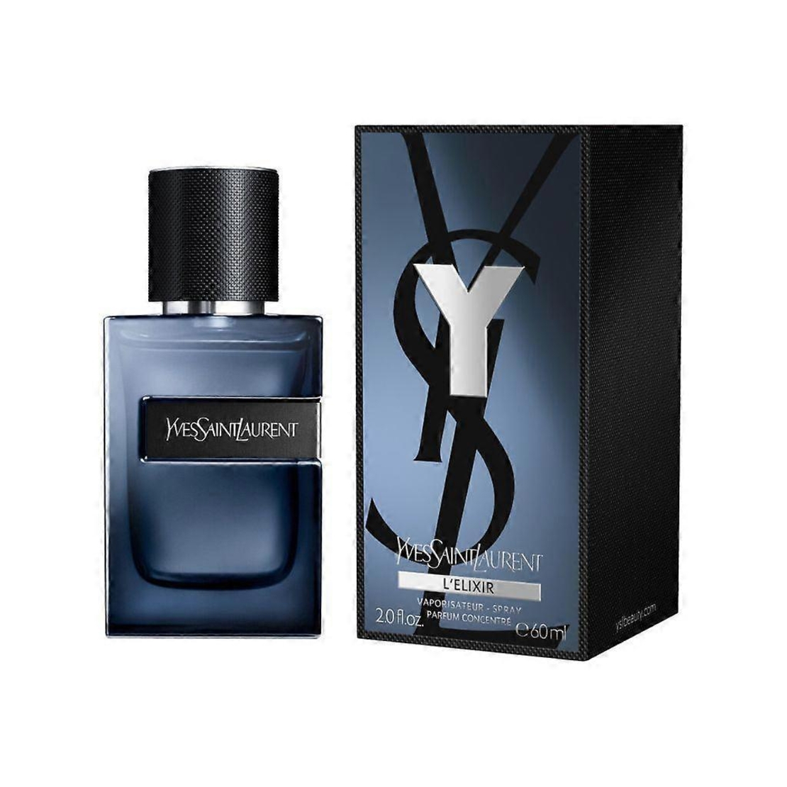 yves saint laurent-L'Elixir