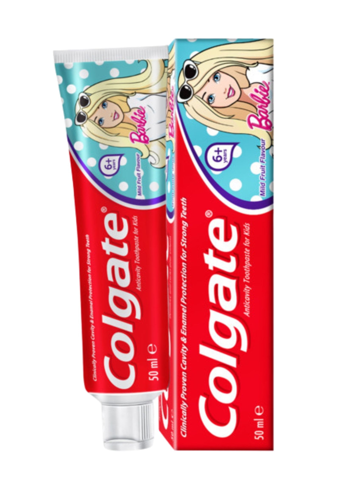 colgate-colgate kids 6+ years