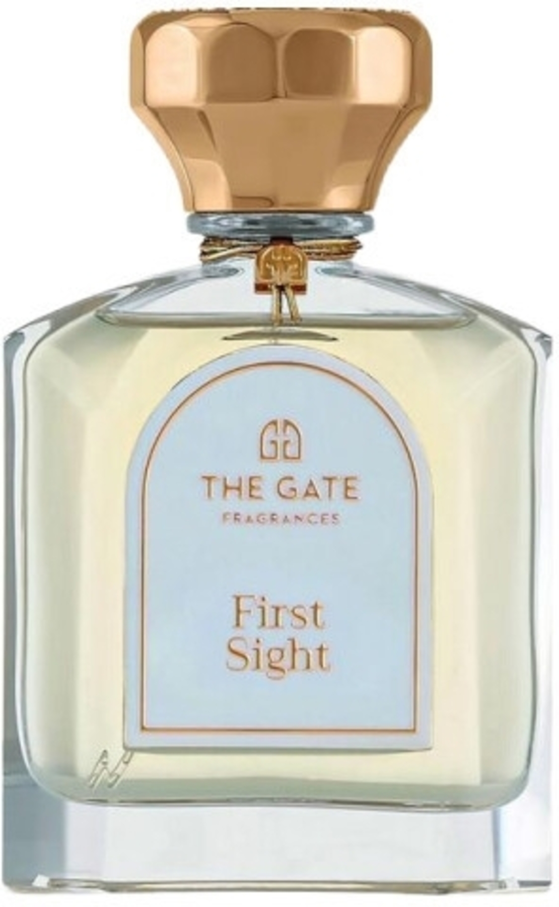 The Gate Fragrances First Sight