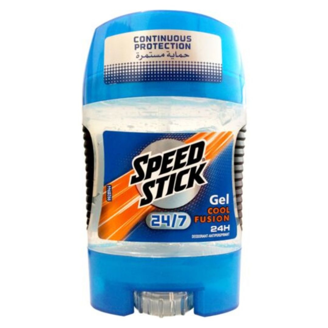 speed stick- cool fusion