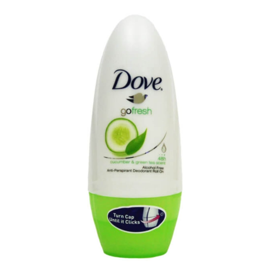 dove- go fres