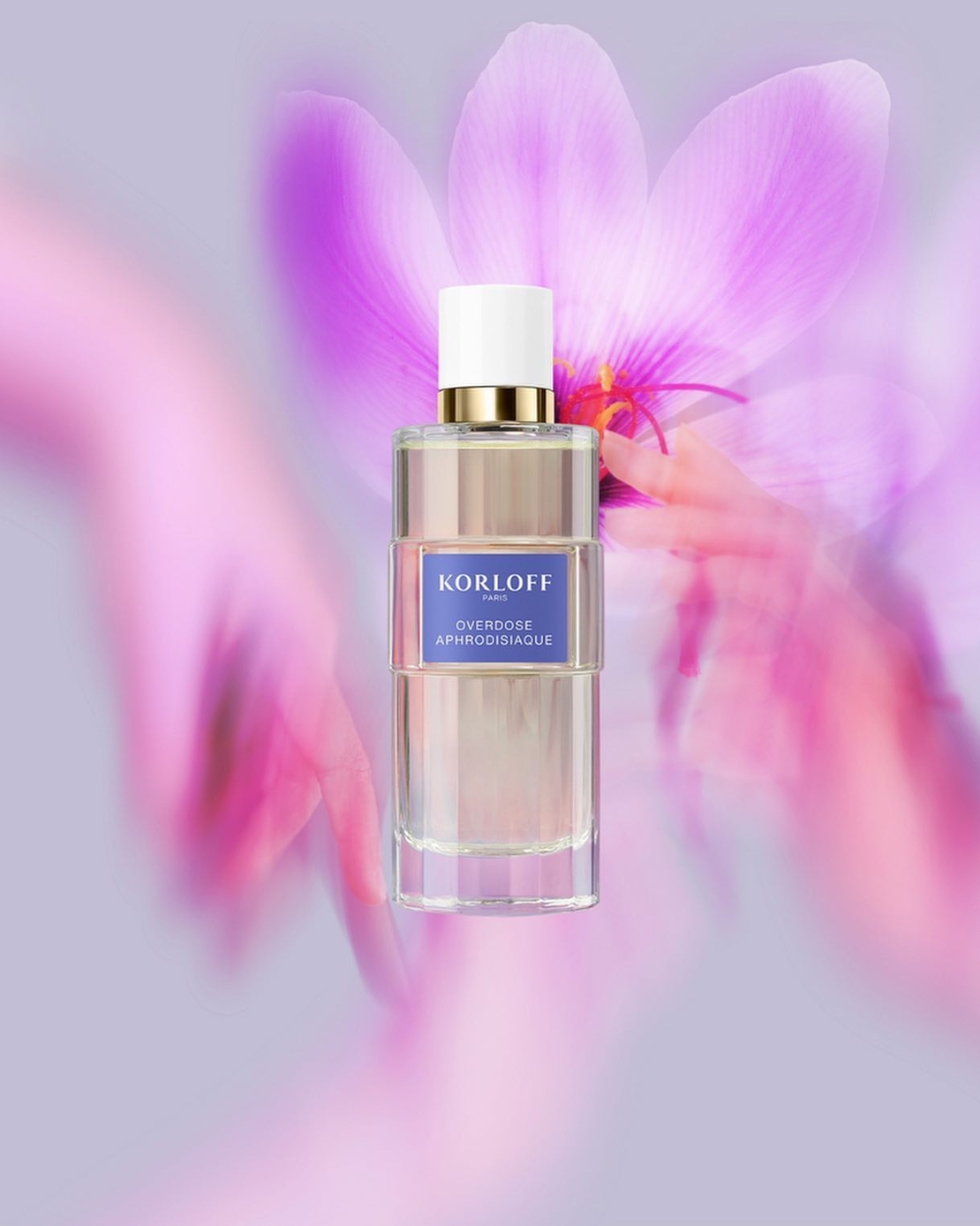 overdose aphrodisiaque korloff paris