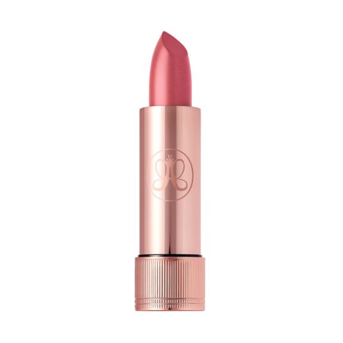 Satin Lipstick LIPSTICK Rose Dream