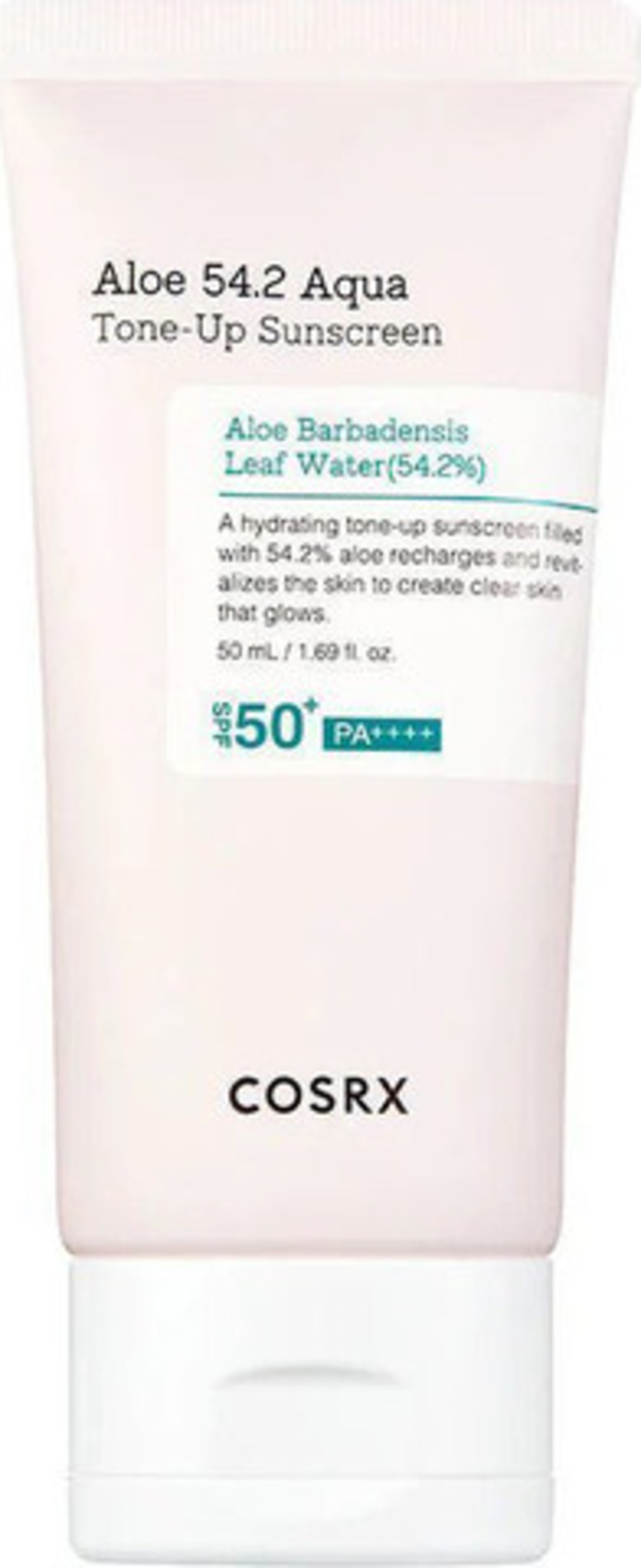 COSRX ALOE 54.2 Aqua