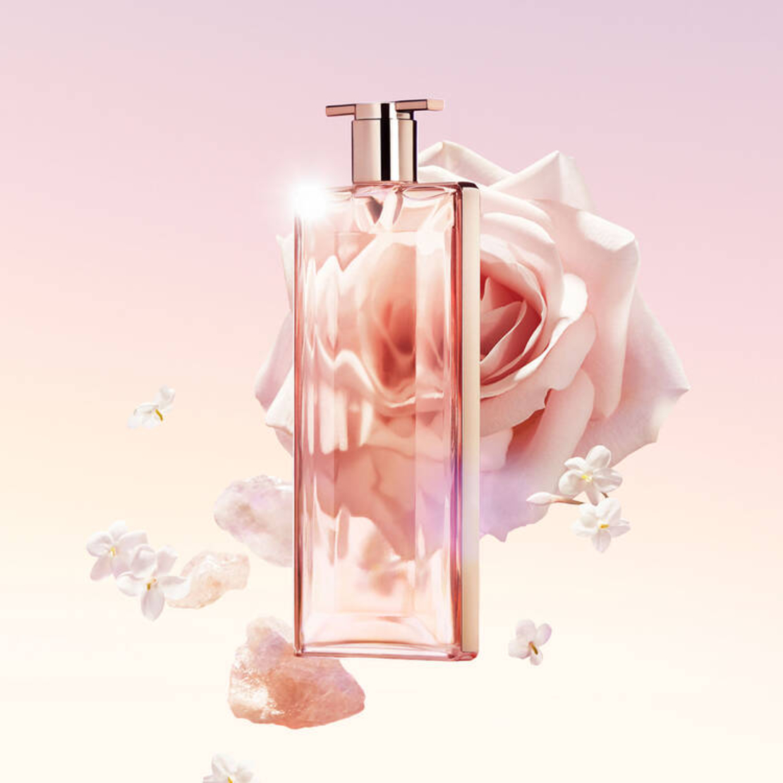 lancome idole