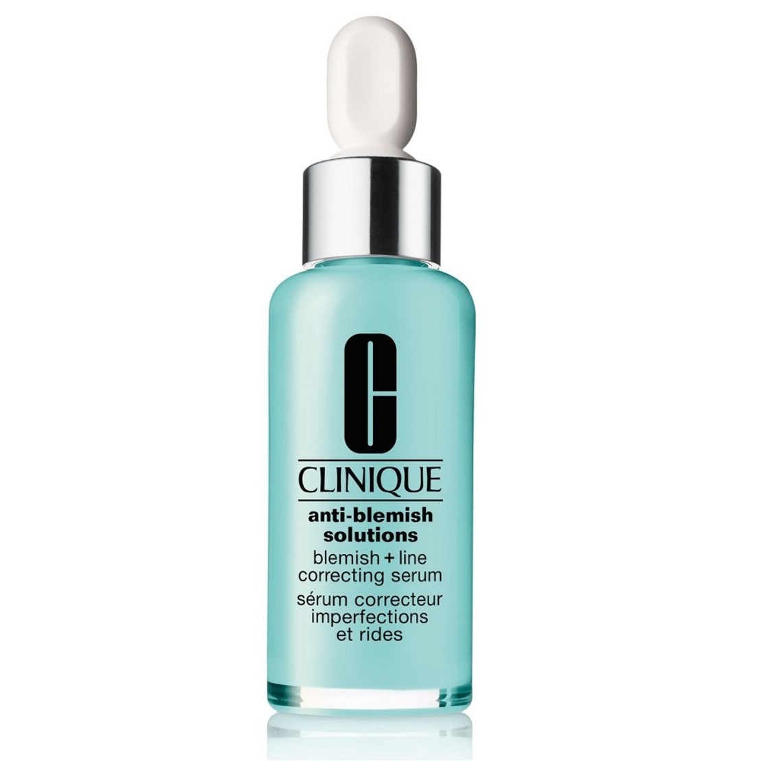 clinique anti-blemish solutions