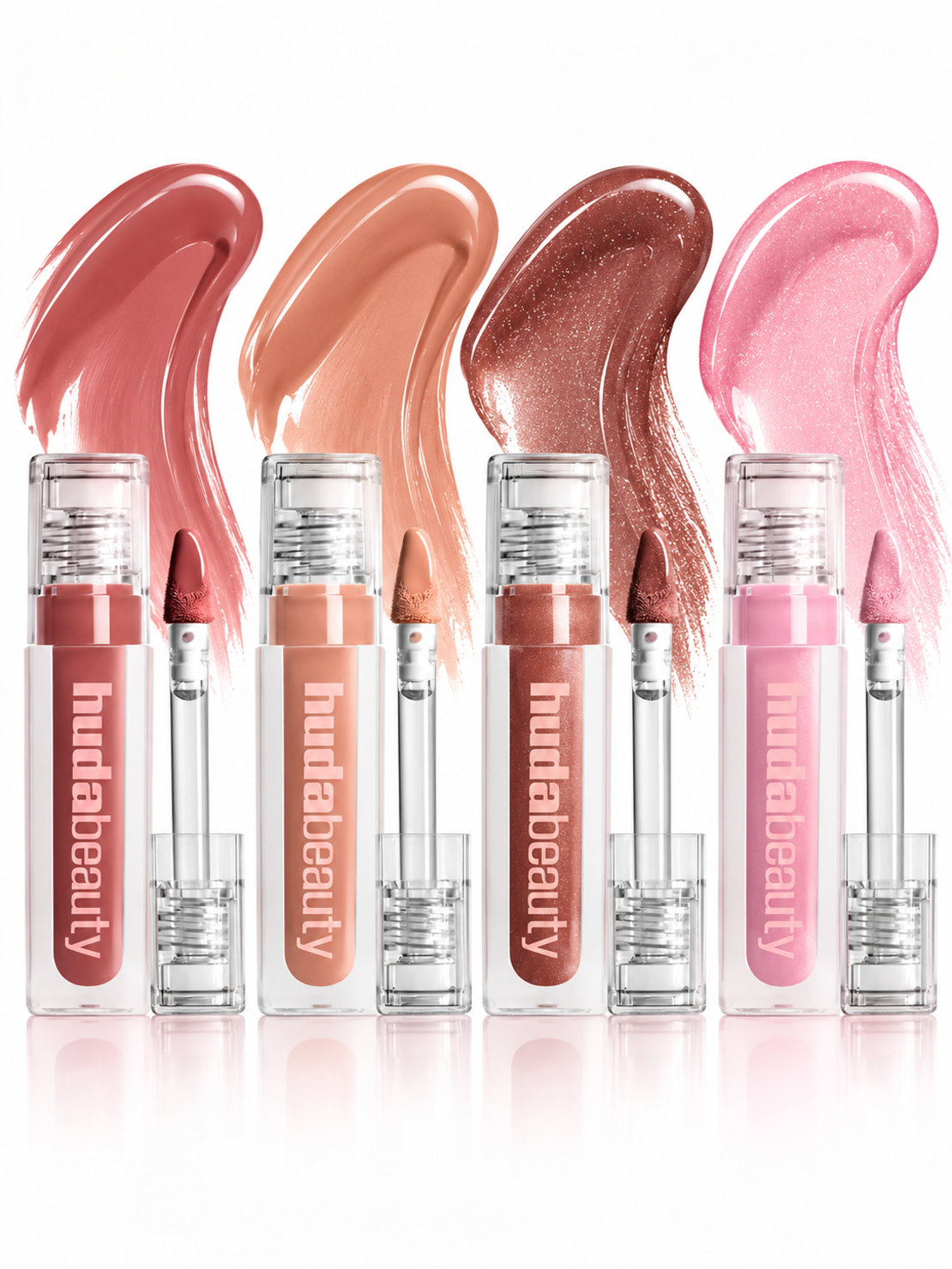 HUDA BEAUTY FAUX FILLER
