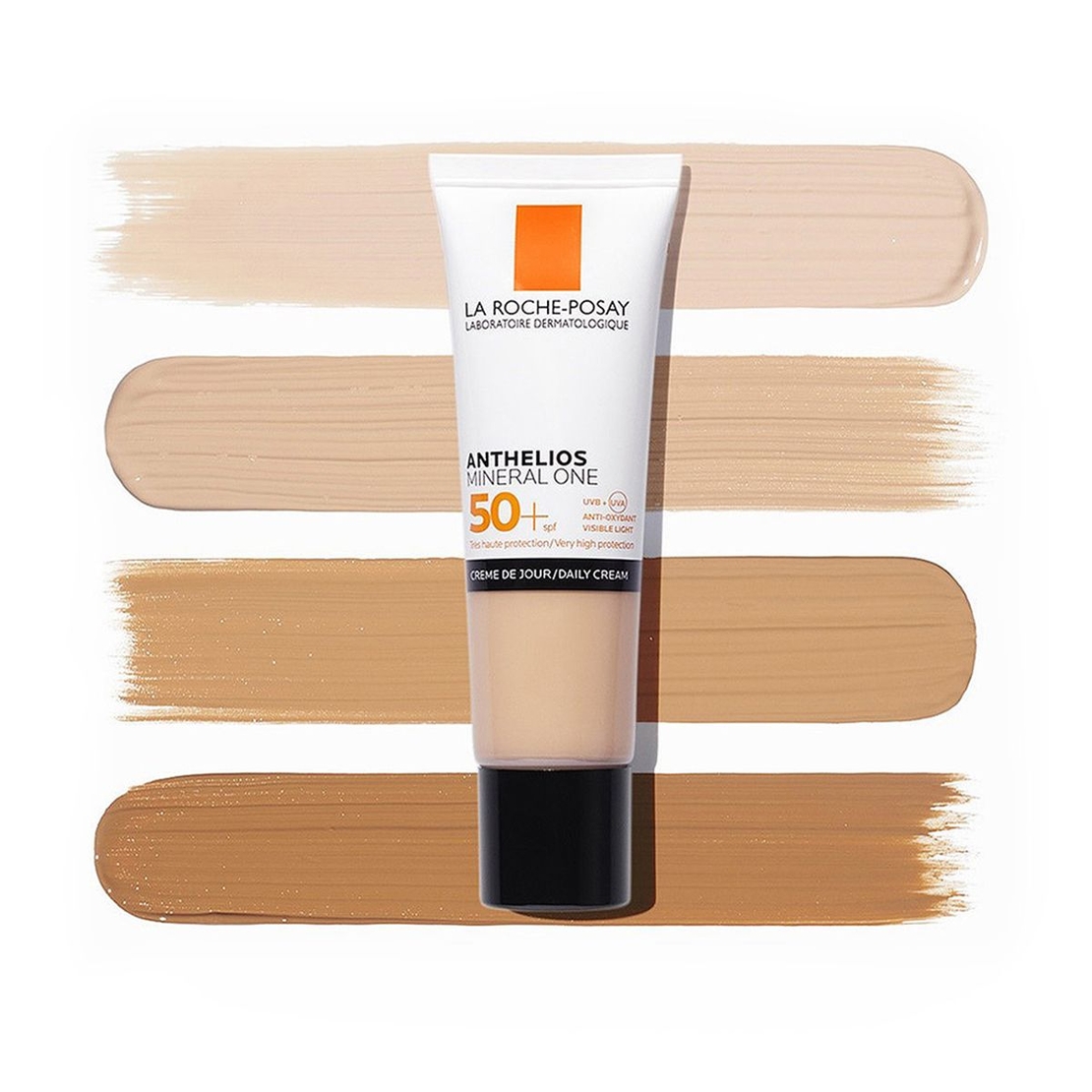 la roche posay anthelios mineral one