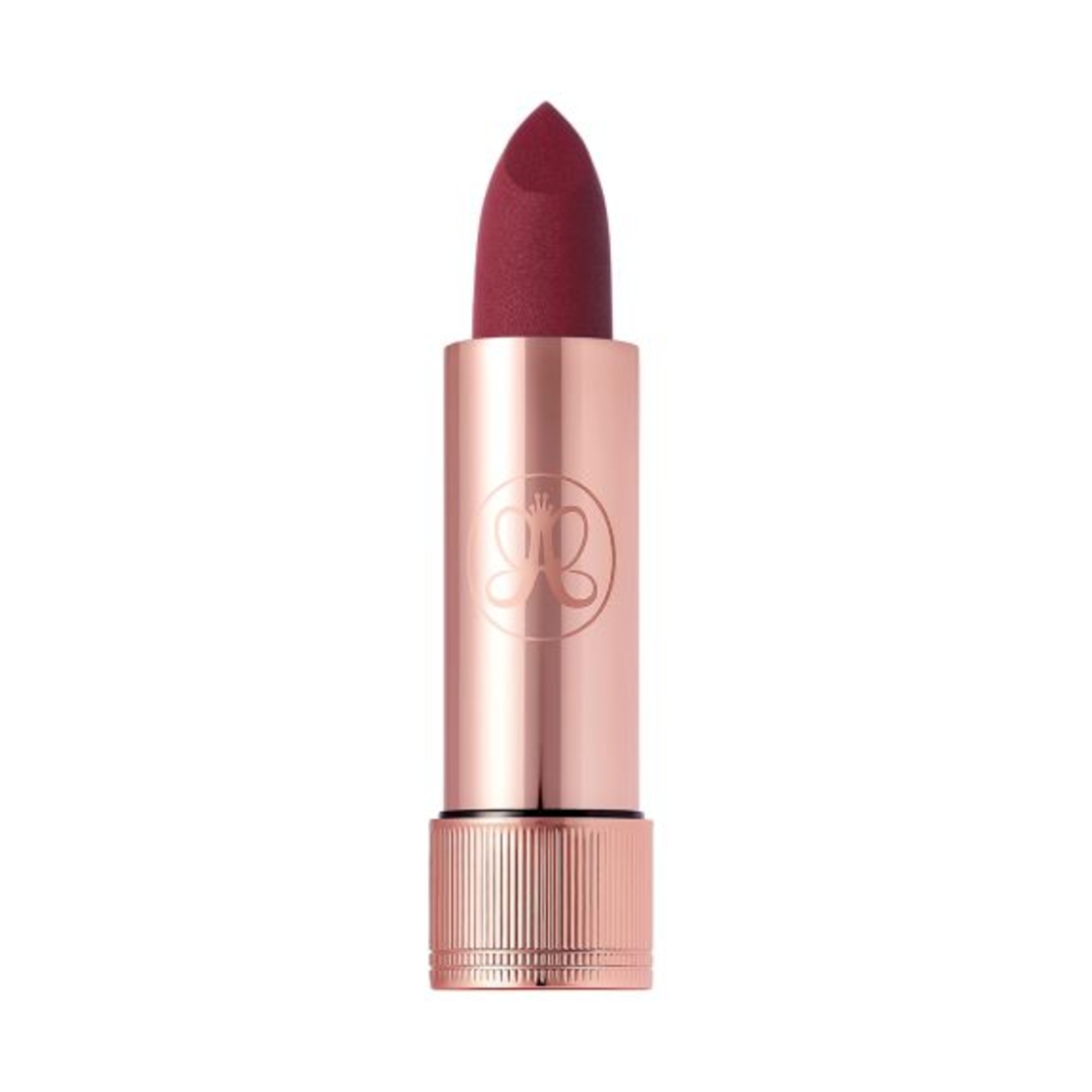 ANASTASIA Matte Lipstick Blackberry