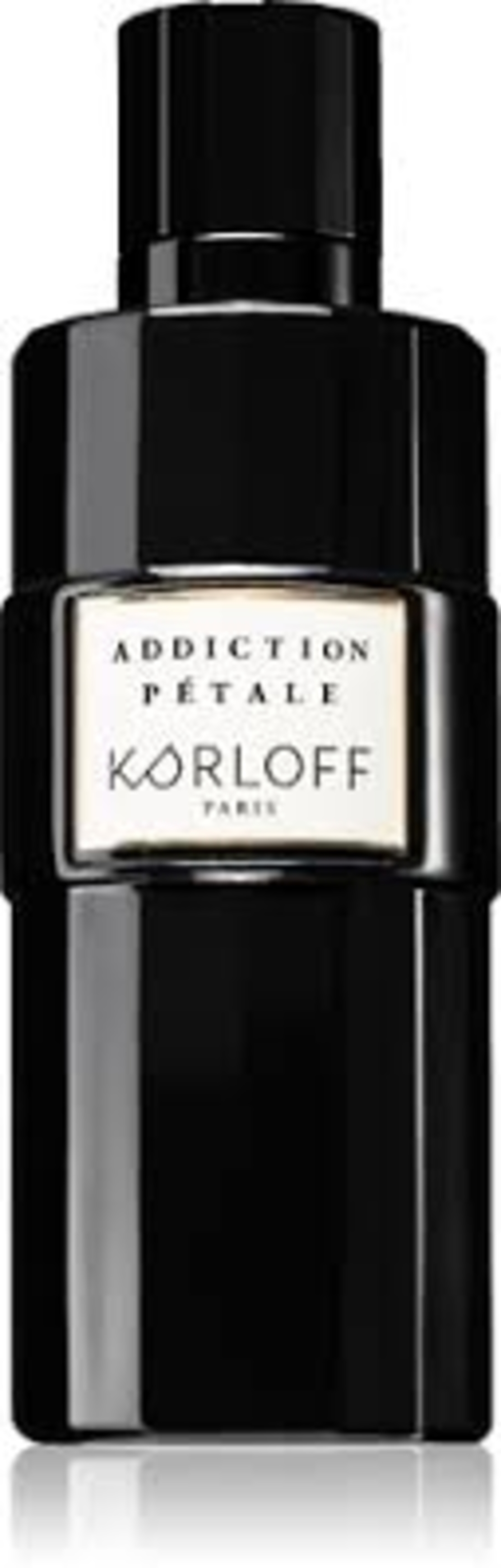 korloff addiction petale