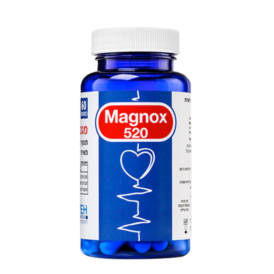 magnox 520