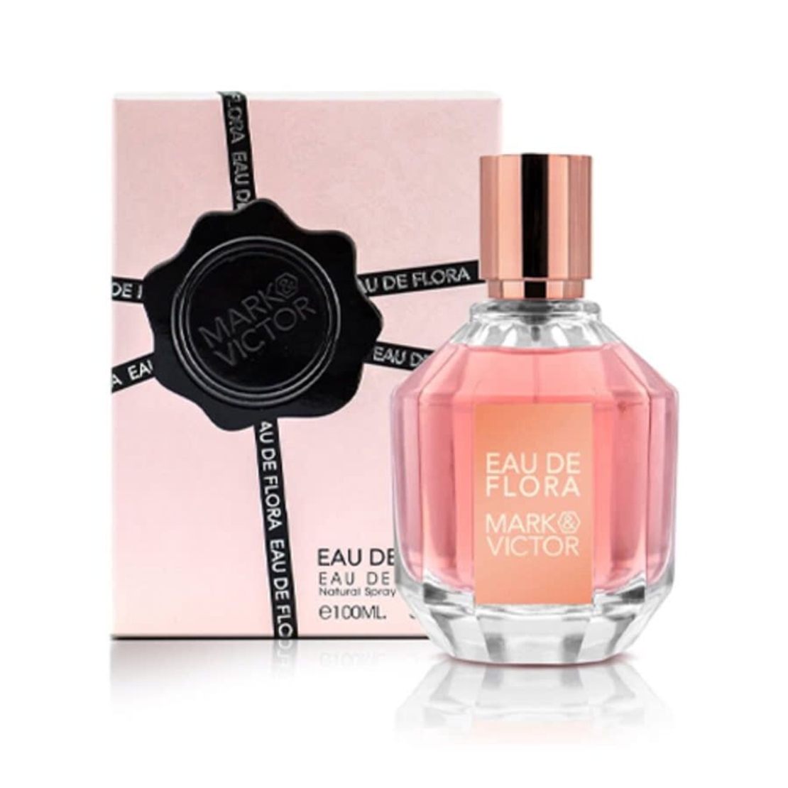 EAU DE FLORA