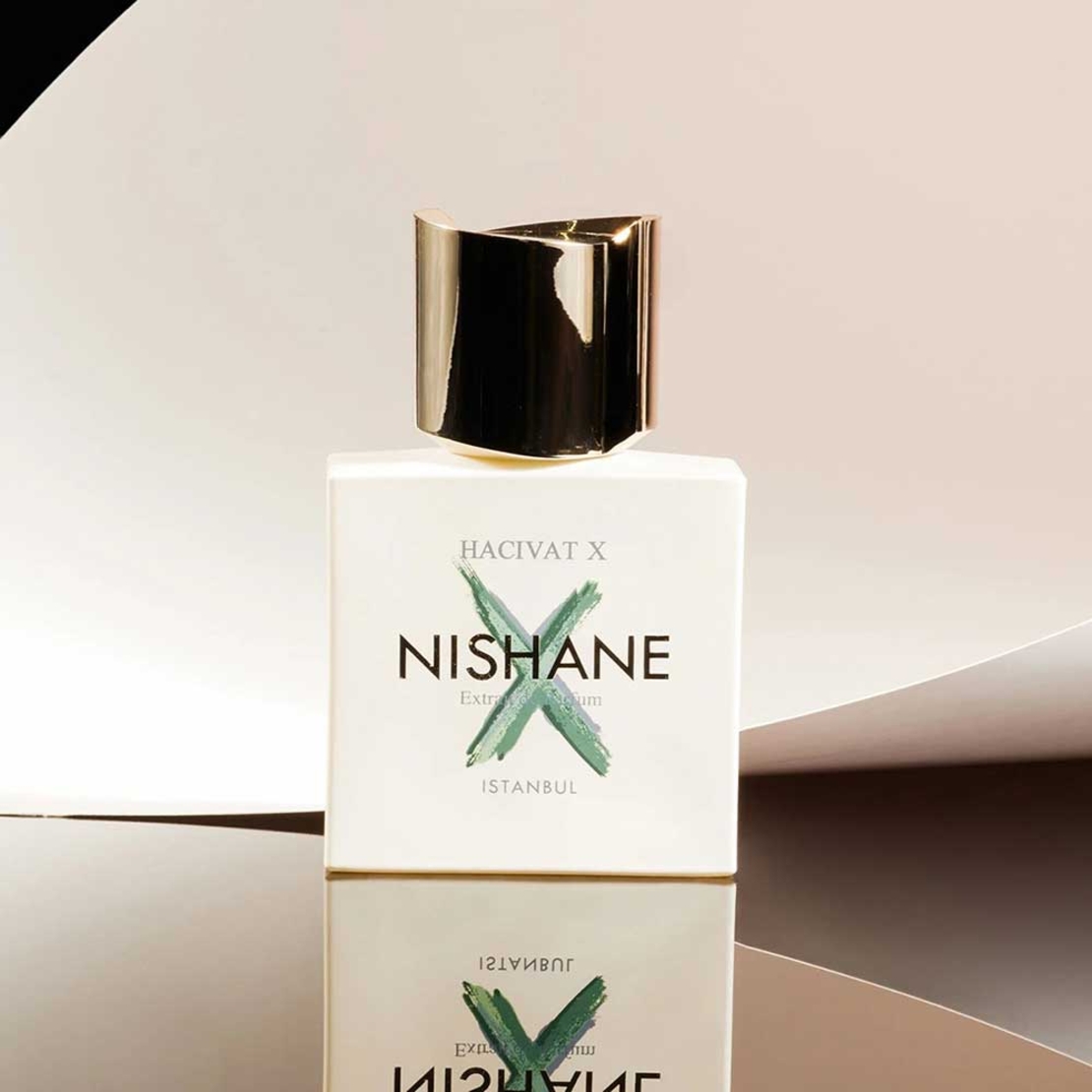 nishane hacivat x